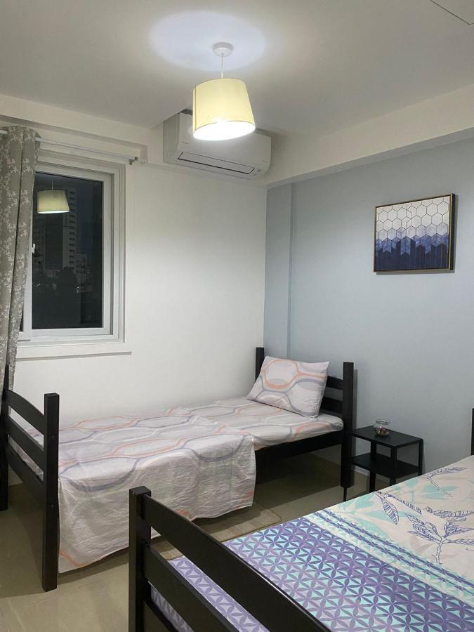 Cebu Mini Hotel 외부 사진