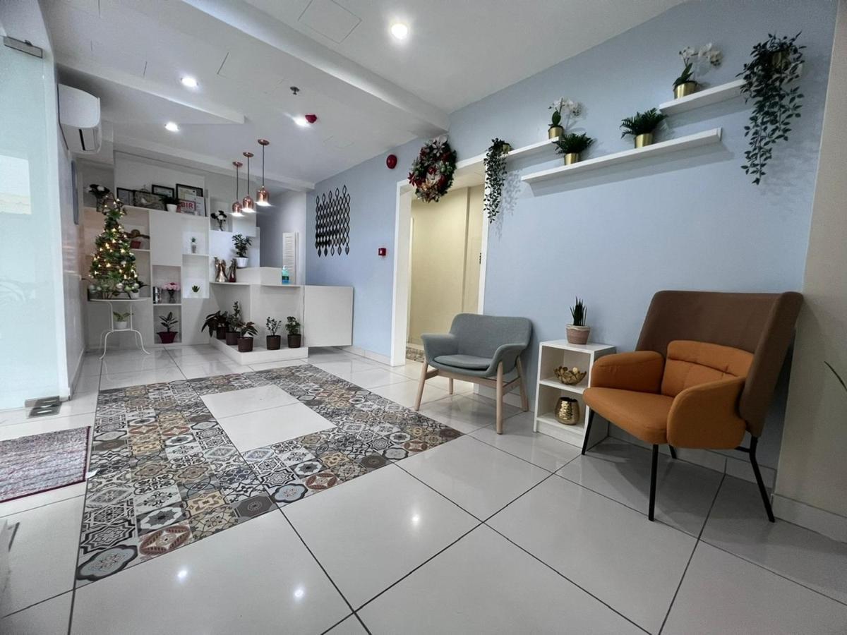 Cebu Mini Hotel 외부 사진